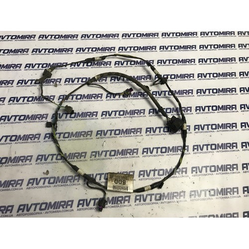 Проводка датчиков парковки Ford Focus 3 Wagon 2011-2017 BV6T15K868